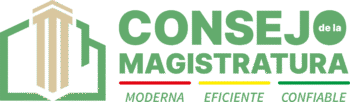 Consejo de la Magistratura